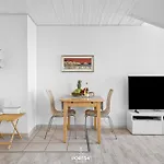 Apartman „ostseeblick 1“