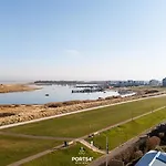 Apartman „ostseeblick 1“ *