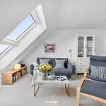 Apartman „ostseeblick 1“