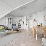 „ostseeblick 1“ Apartman *