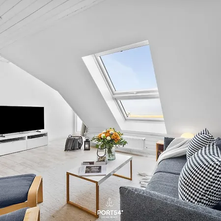 Apartman „ostseeblick 1“ *