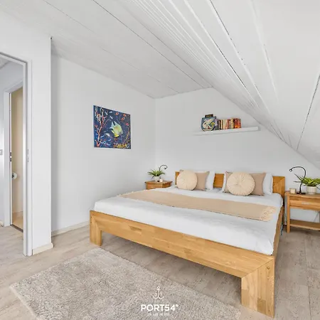 Apartman „ostseeblick 1“ *