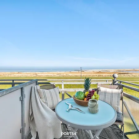 „ostseeblick 1“ Apartman *