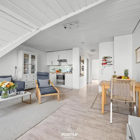 „ostseeblick 1“ Apartman *